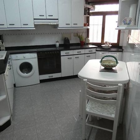 Apartamento Bilbao Santutxu Διαμέρισμα Εξωτερικό φωτογραφία